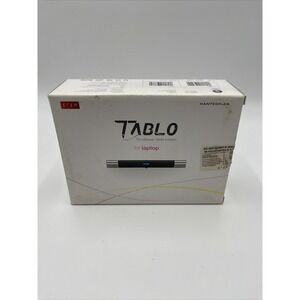 Tablo (for Laptop): The Ultimate Tablet Solution (27273) #002